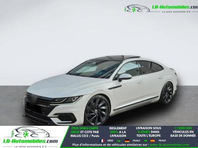 Volkswagen Arteon 2.0 TSI 190  BVA
