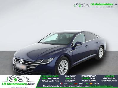 Volkswagen Arteon 2.0 TDI 150 BVA