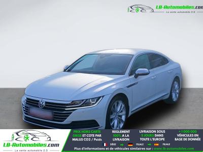 Volkswagen Arteon 2.0 TDI 150 BVA