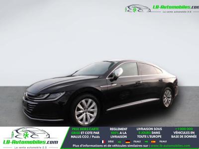 Volkswagen Arteon 2.0 TDI 150 BVA