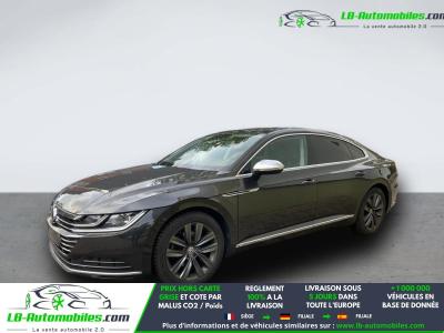 Volkswagen Arteon 2.0 TDI 150 BVA