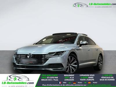 Volkswagen Arteon 2.0 TDI 150 BVA