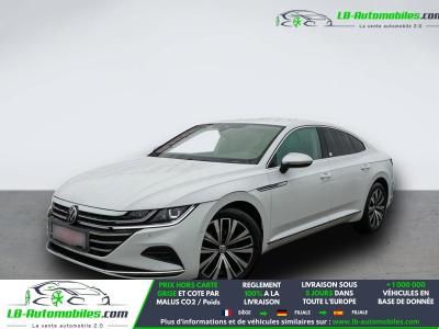 Volkswagen Arteon 2.0 TDI 150 BVA