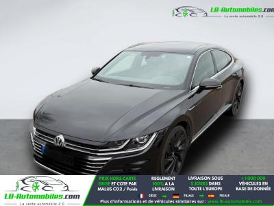 Volkswagen Arteon 2.0 TSI 272 BVA 4Motion