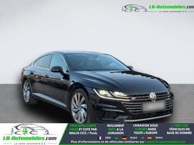 Volkswagen Arteon 2.0 TSI 272 BVA 4Motion