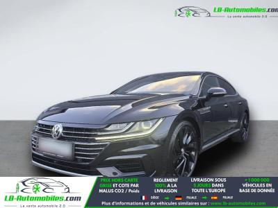 Volkswagen Arteon 2.0 TSI 272 BVA 4Motion