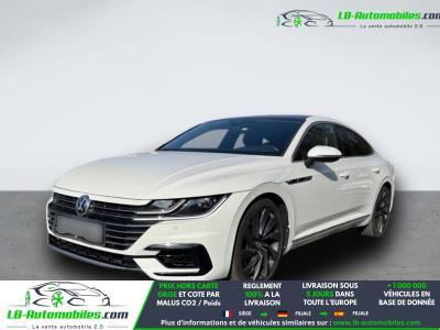 Volkswagen Arteon 2.0 TSI 272 BVA 4Motion