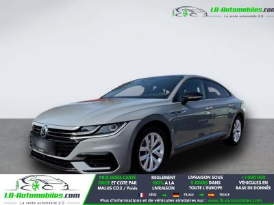 Volkswagen Arteon 2.0 TSI 272 BVA 4Motion