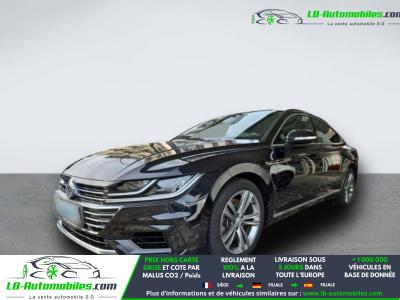 Volkswagen Arteon 2.0 TSI 272 BVA 4Motion