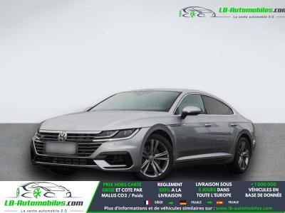 Volkswagen Arteon 2.0 TSI 272 BVA 4Motion