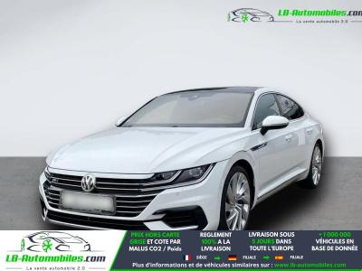 Volkswagen Arteon 2.0 TSI 272 BVA 4Motion
