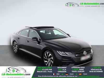 Volkswagen Arteon 2.0 TDI 190 BVA