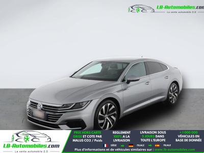 Volkswagen Arteon 2.0 TDI 190 BVA