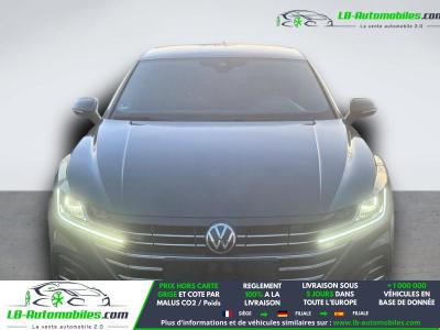 Volkswagen Arteon 1.4 eHybrid Rechargeable 218 BVA