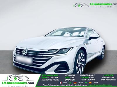 Volkswagen Arteon 1.4 eHybrid Rechargeable 218 BVA