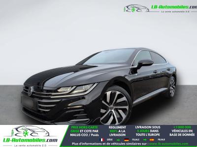 Volkswagen Arteon 1.4 eHybrid Rechargeable 218 BVA