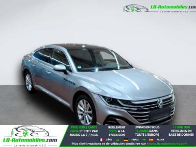 Volkswagen Arteon 1.4 eHybrid Rechargeable 218 BVA