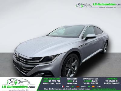 Volkswagen Arteon 1.4 eHybrid Rechargeable 218 BVA