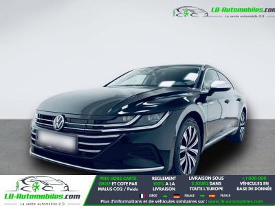 Volkswagen Arteon 1.4 eHybrid Rechargeable 218 BVA