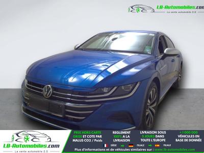 Volkswagen Arteon 1.4 eHybrid Rechargeable 218 BVA