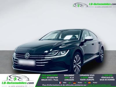 Volkswagen Arteon 1.4 eHybrid Rechargeable 218 BVA