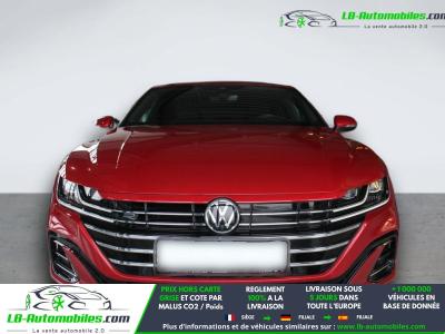 Volkswagen Arteon 1.4 eHybrid Rechargeable 218 BVA