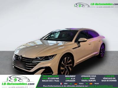 Volkswagen Arteon 1.4 eHybrid Rechargeable 218 BVA