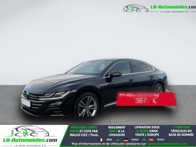 Volkswagen Arteon 1.4 eHybrid Rechargeable 218 BVA