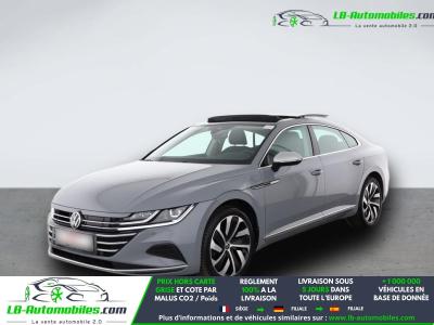 Volkswagen Arteon 1.4 eHybrid Rechargeable 218 BVA