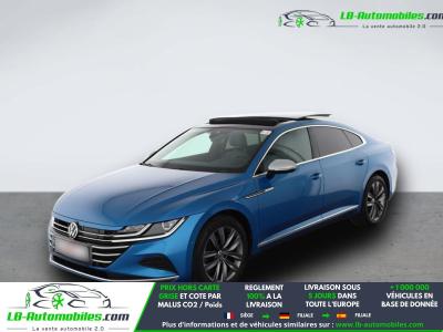 Volkswagen Arteon 1.4 eHybrid Rechargeable 218 BVA