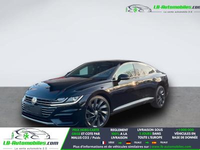 Volkswagen Arteon 2.0 TSI 280 BVA 4Motion