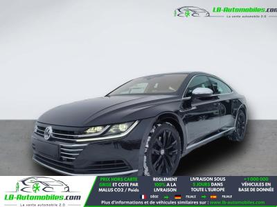 Volkswagen Arteon 2.0 TSI 280 BVA 4Motion