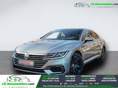 Volkswagen Arteon 2.0 TSI 280 BVA 4Motion