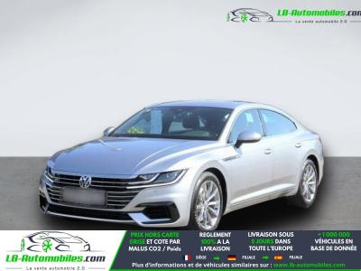 Volkswagen Arteon 2.0 TSI 280 BVA 4Motion