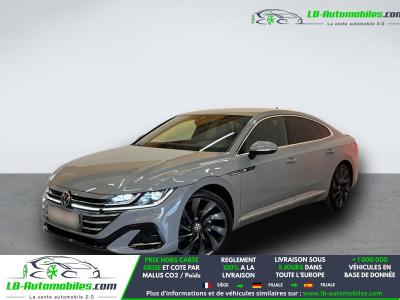 Volkswagen Arteon 2.0 TDI 200 BVA 4MOTION