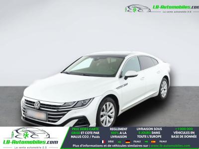Volkswagen Arteon 2.0 TDI 200 BVA 4MOTION