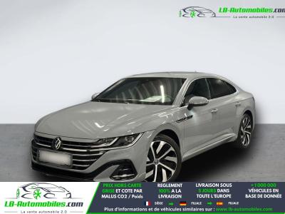 Volkswagen Arteon 2.0 TDI 200 BVA 4MOTION