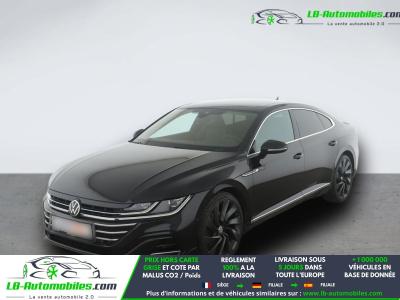 Volkswagen Arteon 2.0 TDI 200 BVA 4MOTION