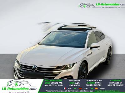 Volkswagen Arteon 2.0 TDI 200 BVA 4MOTION