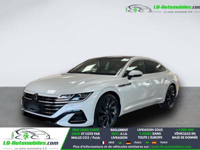 Volkswagen Arteon 2.0 TDI 200 BVA 4MOTION