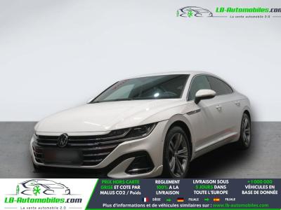 Volkswagen Arteon 2.0 TDI 200 BVA 4MOTION