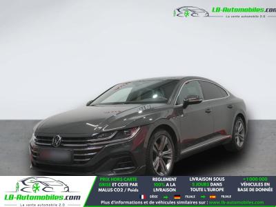 Volkswagen Arteon 2.0 TDI 200 BVA 4MOTION