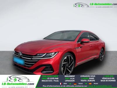 Volkswagen Arteon 2.0 TDI 200 BVA 4MOTION