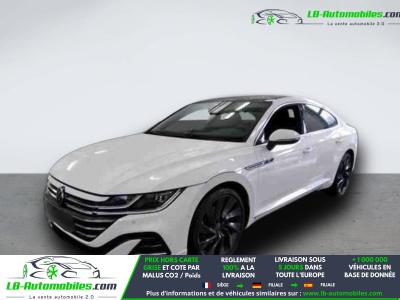 Volkswagen Arteon 2.0 TDI 200 BVA 4MOTION