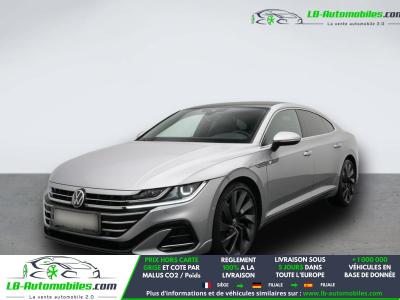 Volkswagen Arteon 2.0 TDI 200 BVA 4MOTION
