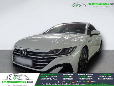 Volkswagen Arteon 2.0 TDI 200 BVA 4MOTION