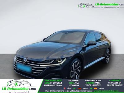 Volkswagen Arteon 2.0 TDI 200 BVA 4MOTION