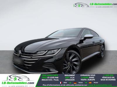 Volkswagen Arteon 2.0 TDI 200 BVA 4MOTION