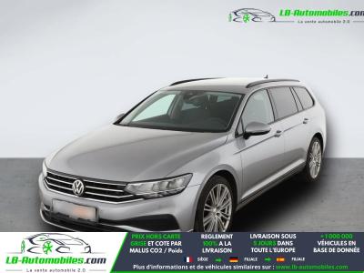 Volkswagen Passat SW 1.5 TSI 150 BVM