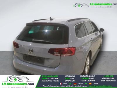 Volkswagen Passat SW 1.5 TSI 150 BVM